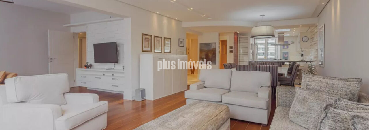 Apartamento, 3 quartos, 190 m² - Foto 1