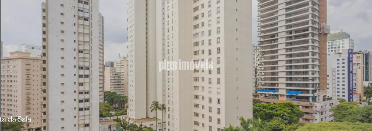 Apartamento, 3 quartos, 190 m² - Foto 17