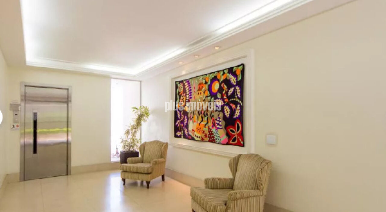 Apartamento, 3 quartos, 190 m² - Foto 5