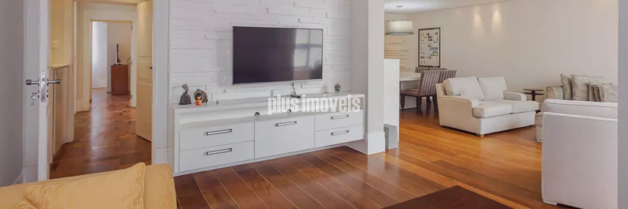 Apartamento, 3 quartos, 190 m² - Foto 3