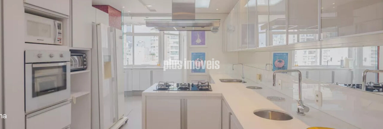 Apartamento, 3 quartos, 190 m² - Foto 12