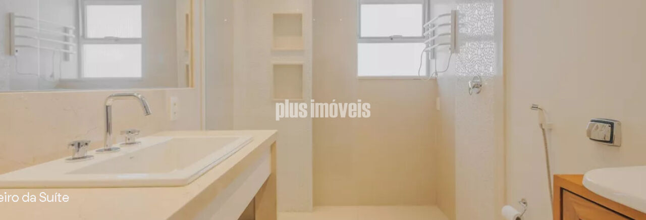 Apartamento, 3 quartos, 190 m² - Foto 8