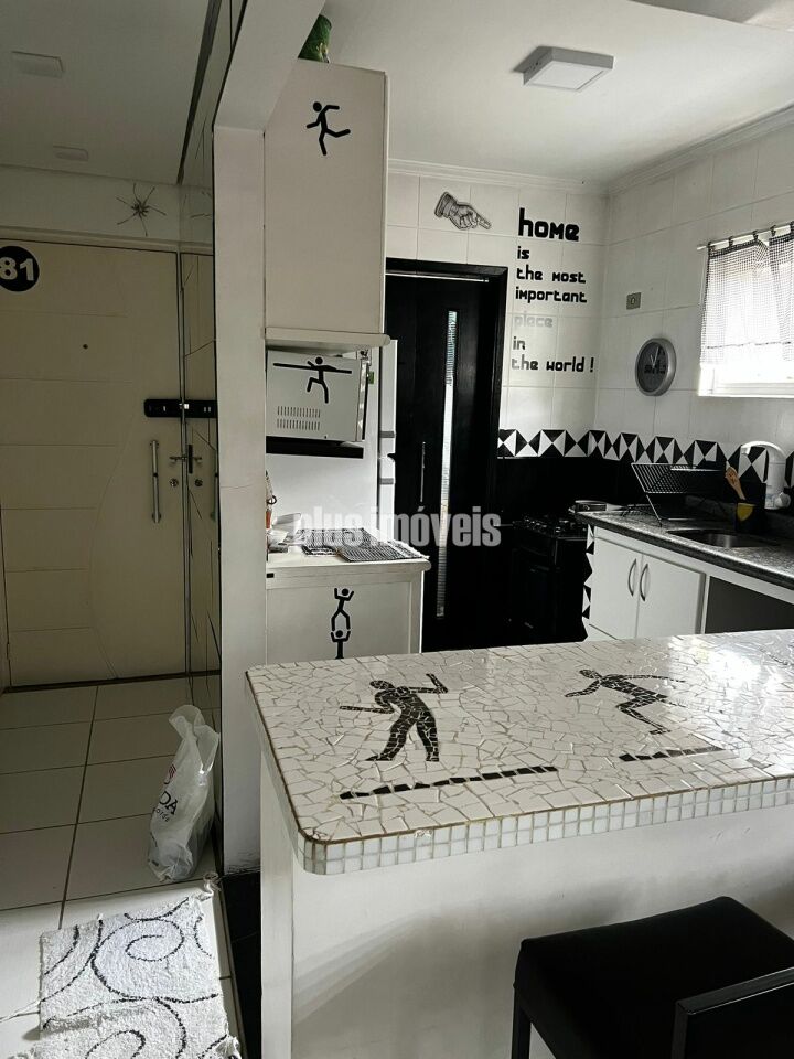 Apartamento, 2 quartos, 90 m² - Foto 2