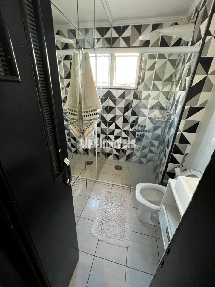 Apartamento, 2 quartos, 90 m² - Foto 8
