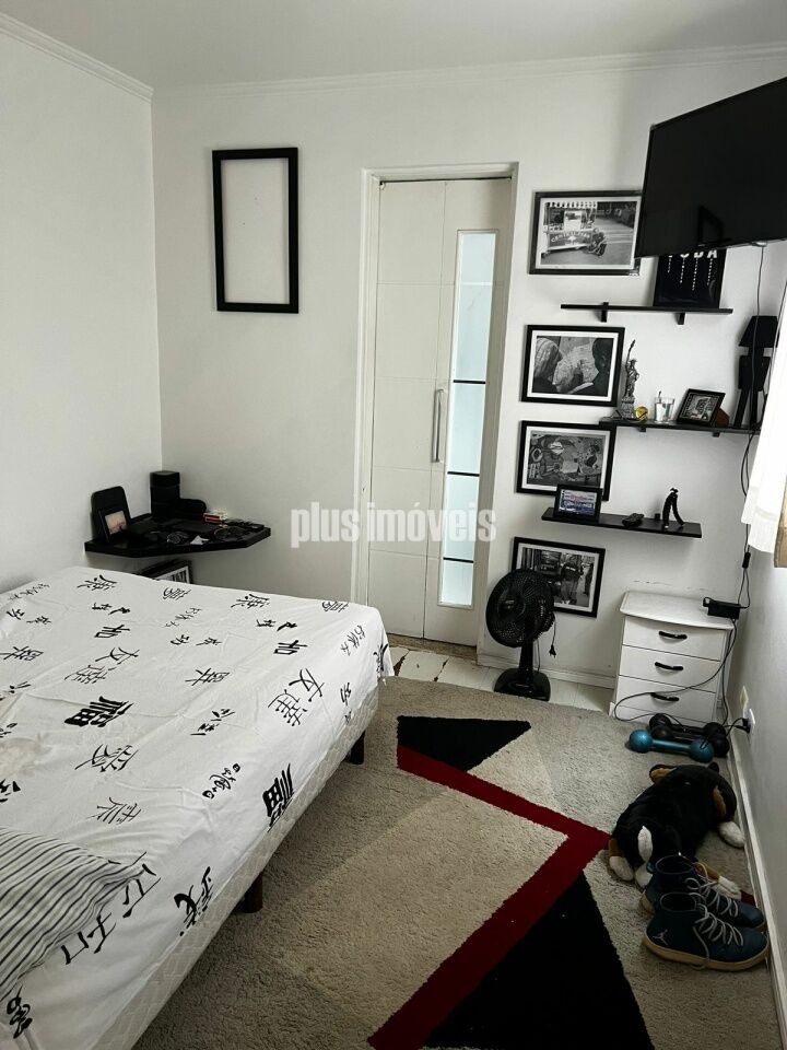 Apartamento, 2 quartos, 90 m² - Foto 3