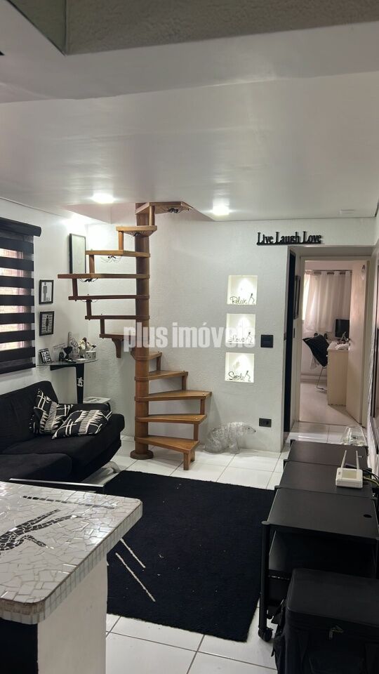 Apartamento, 2 quartos, 90 m² - Foto 5