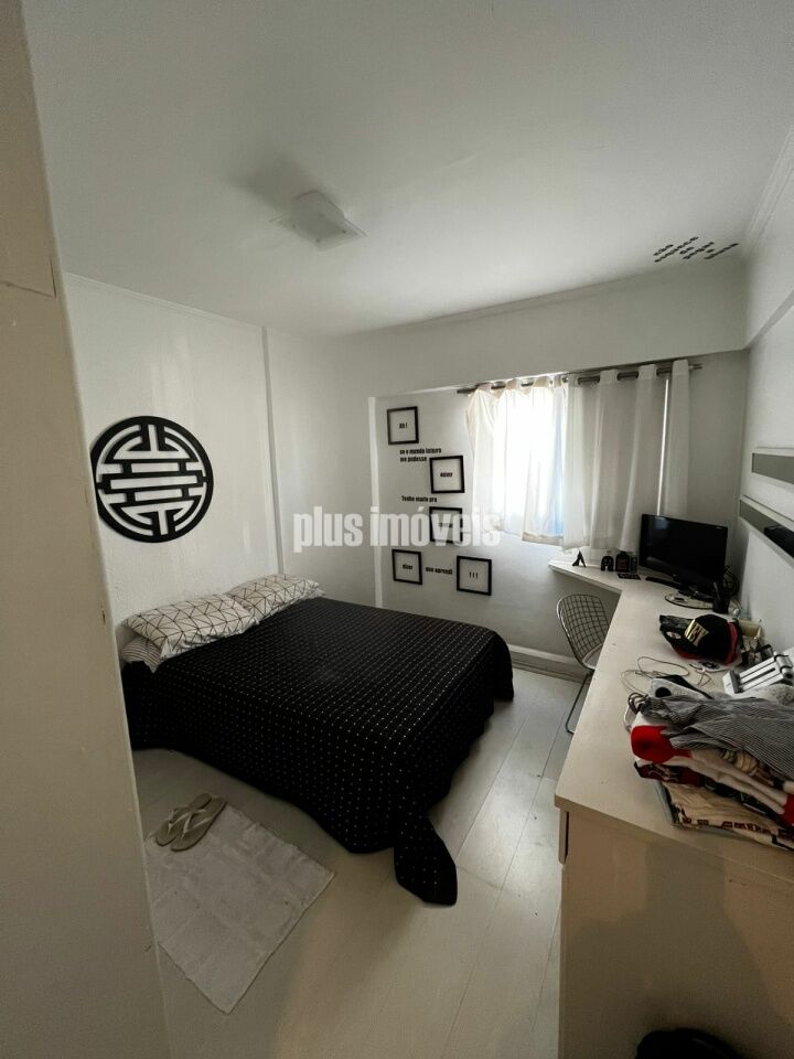 Apartamento, 2 quartos, 90 m² - Foto 6