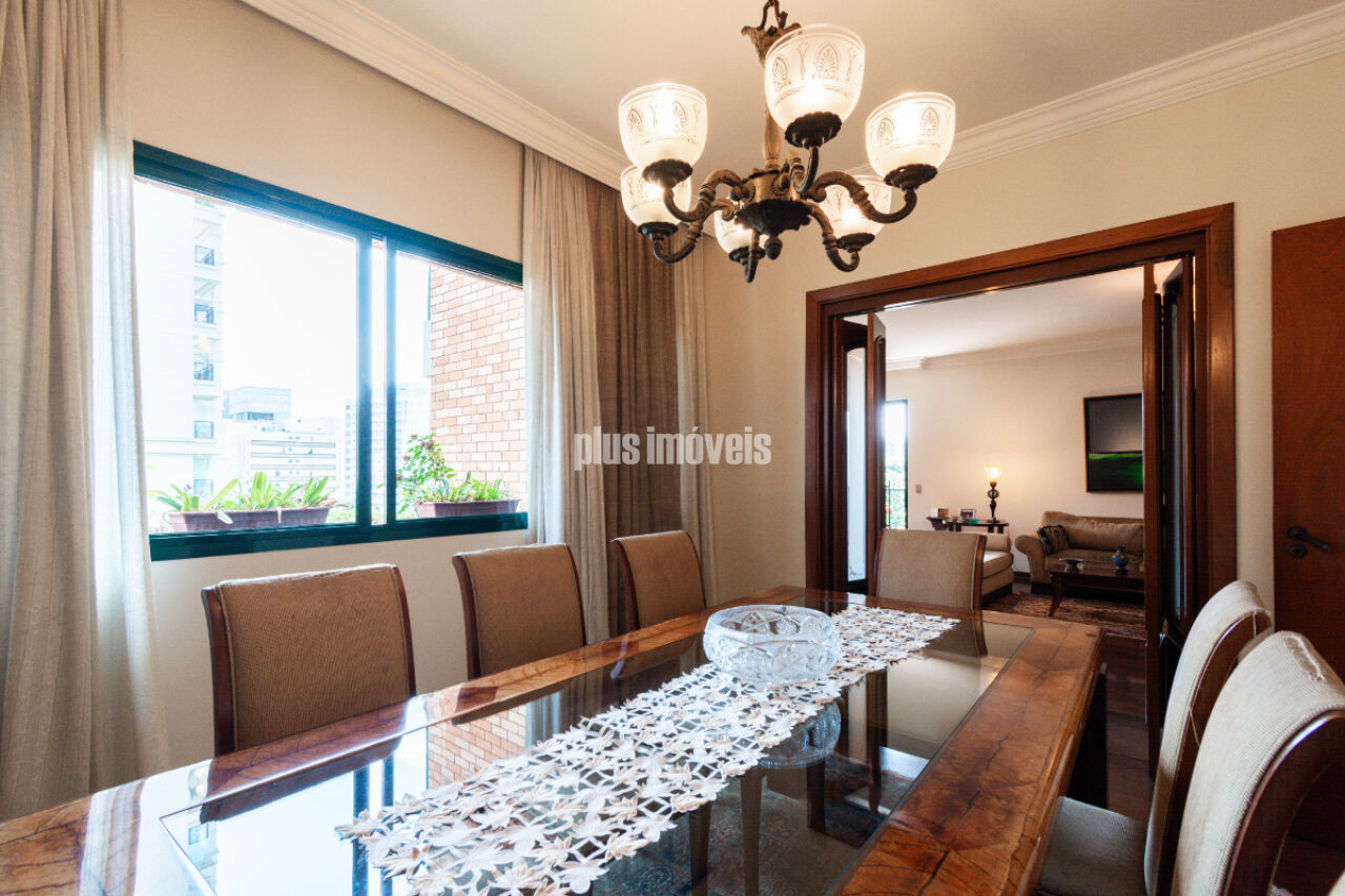 Apartamento, 4 quartos, 222 m² - Foto 12