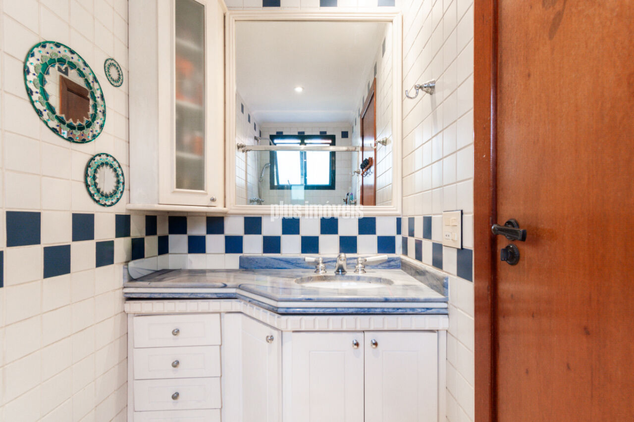 Apartamento, 4 quartos, 222 m² - Foto 29
