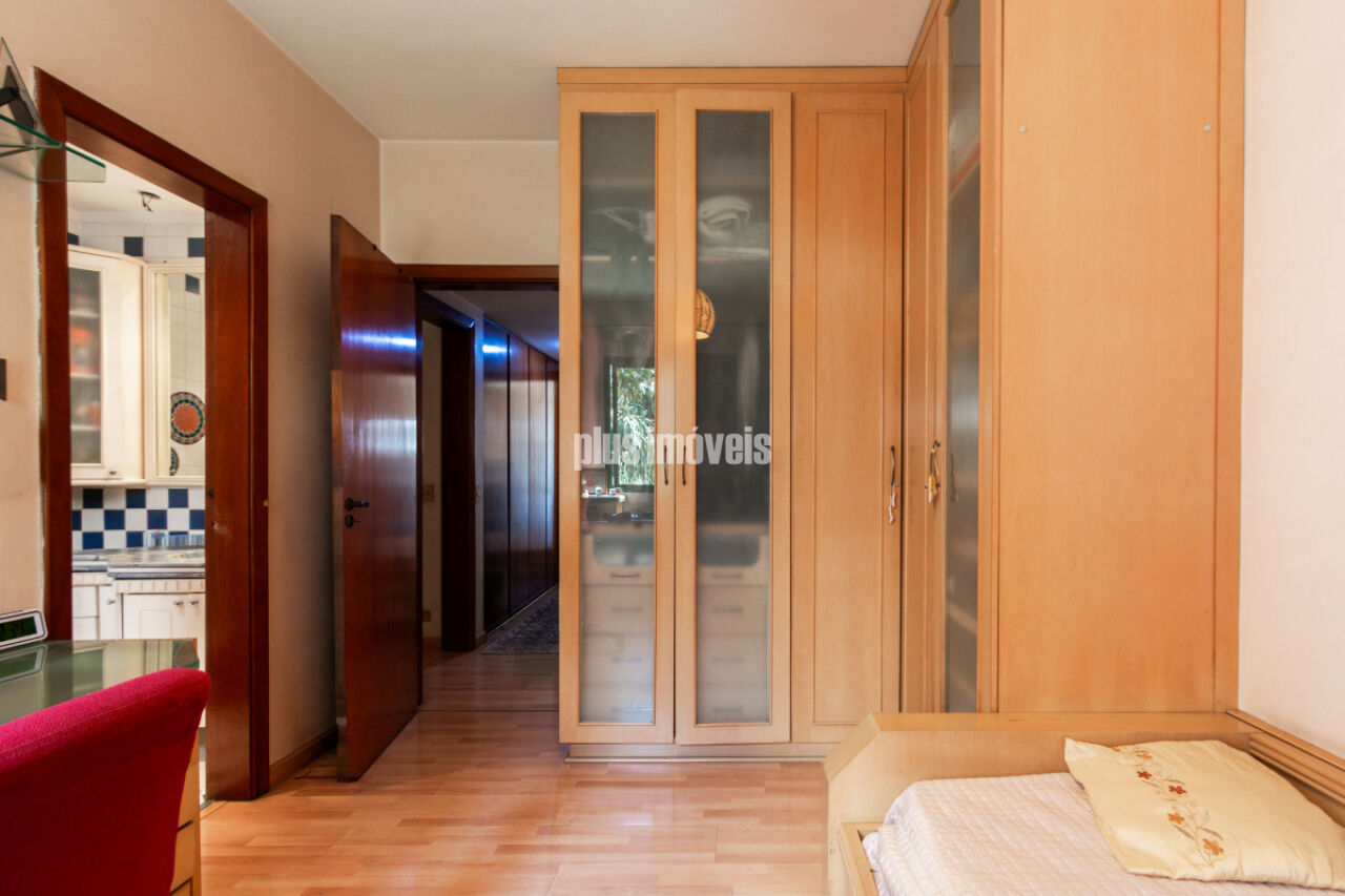 Apartamento, 4 quartos, 222 m² - Foto 27