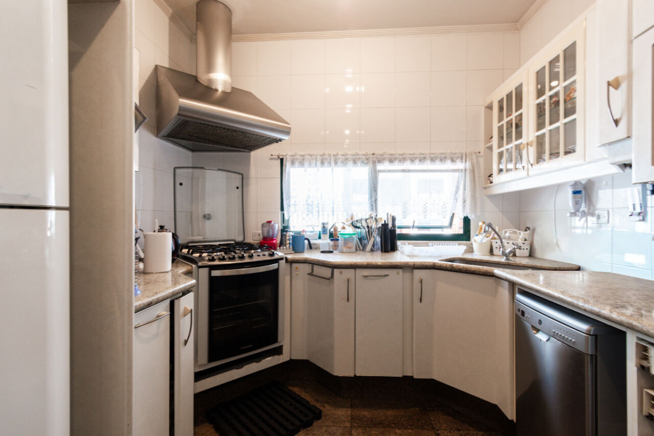 Apartamento, 4 quartos, 222 m² - Foto 34