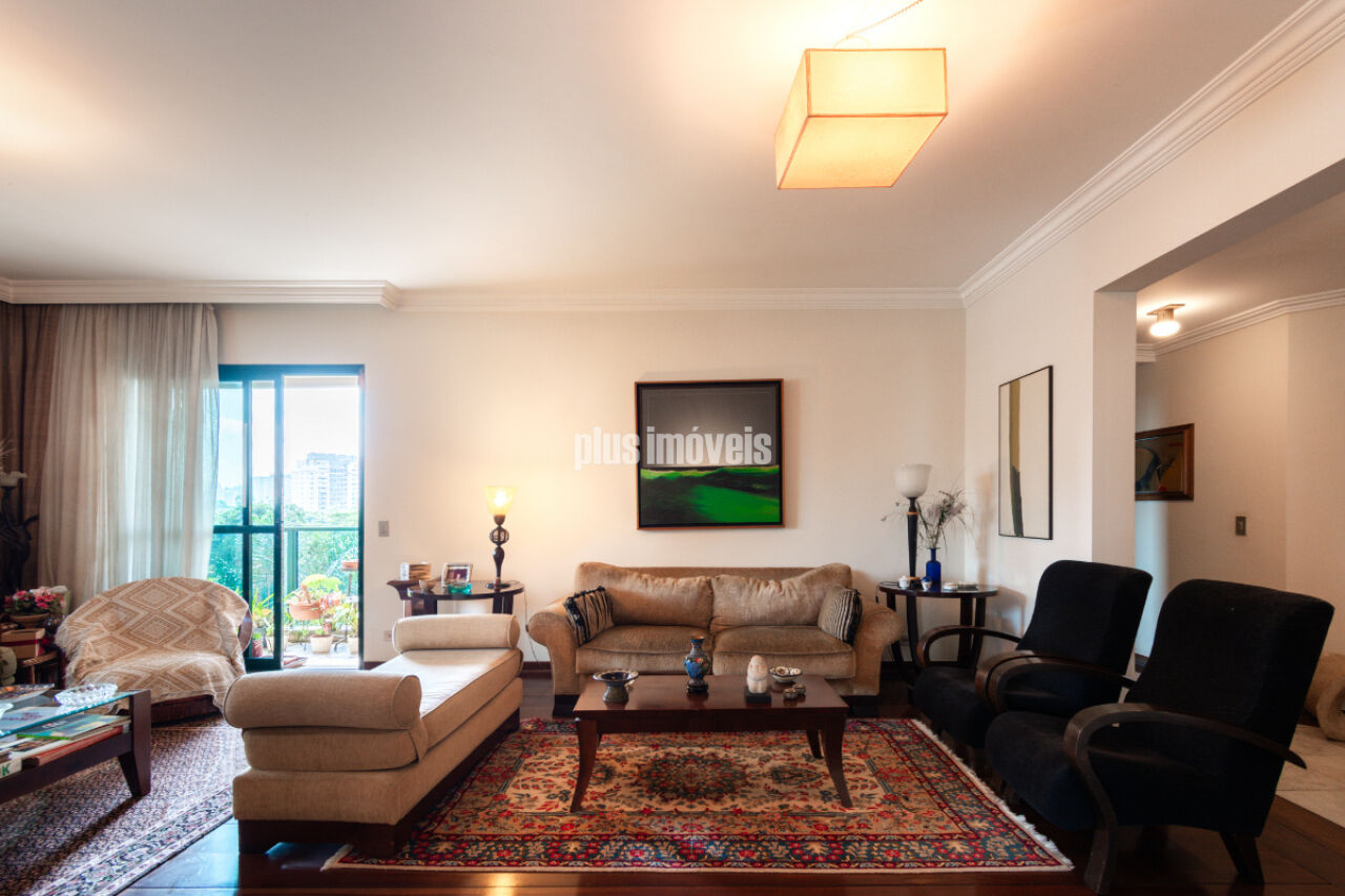 Apartamento, 4 quartos, 222 m² - Foto 3