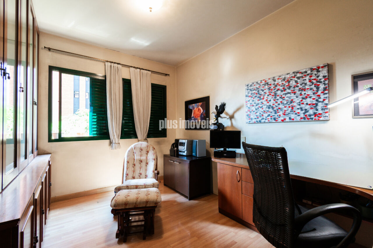 Apartamento, 4 quartos, 222 m² - Foto 21