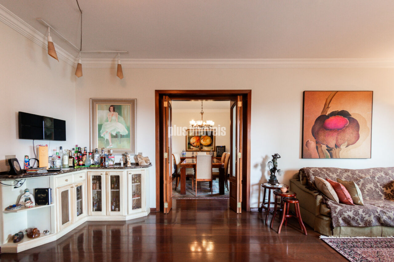 Apartamento, 4 quartos, 222 m² - Foto 5