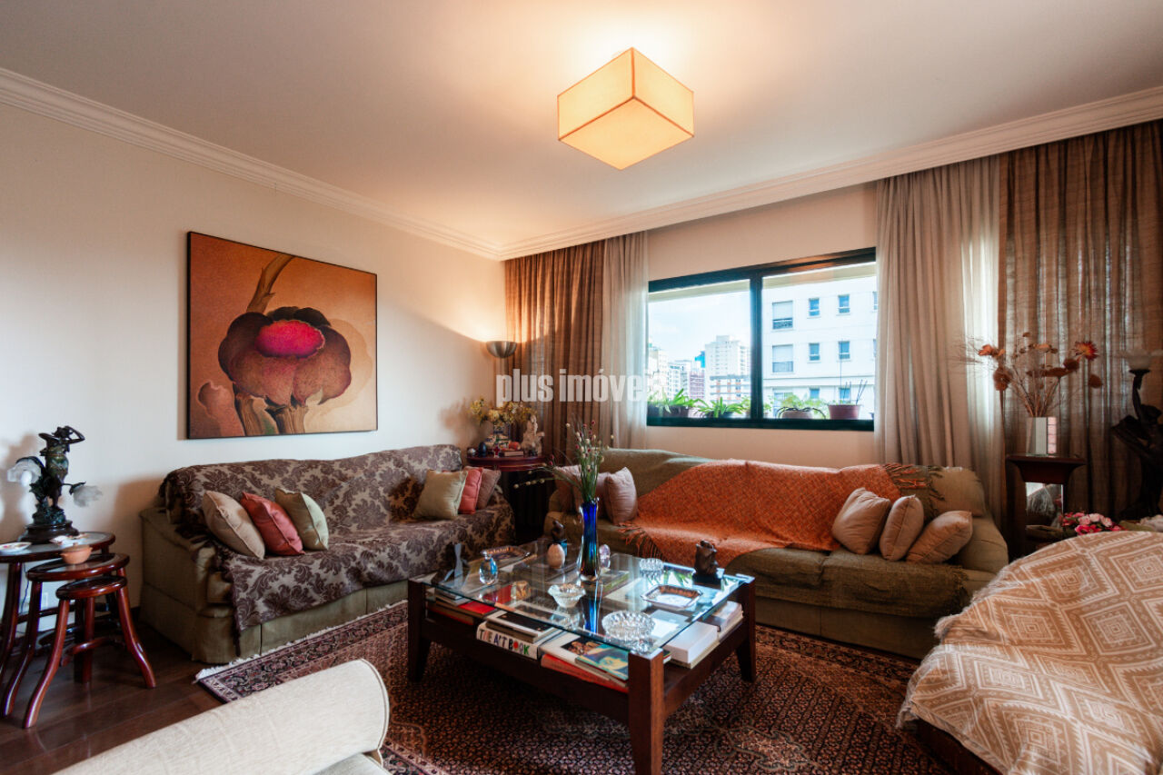 Apartamento, 4 quartos, 222 m² - Foto 4