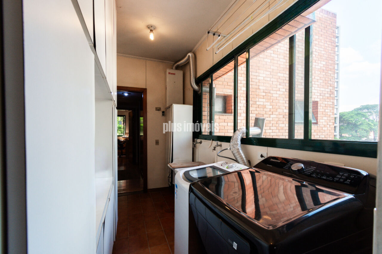 Apartamento, 4 quartos, 222 m² - Foto 38