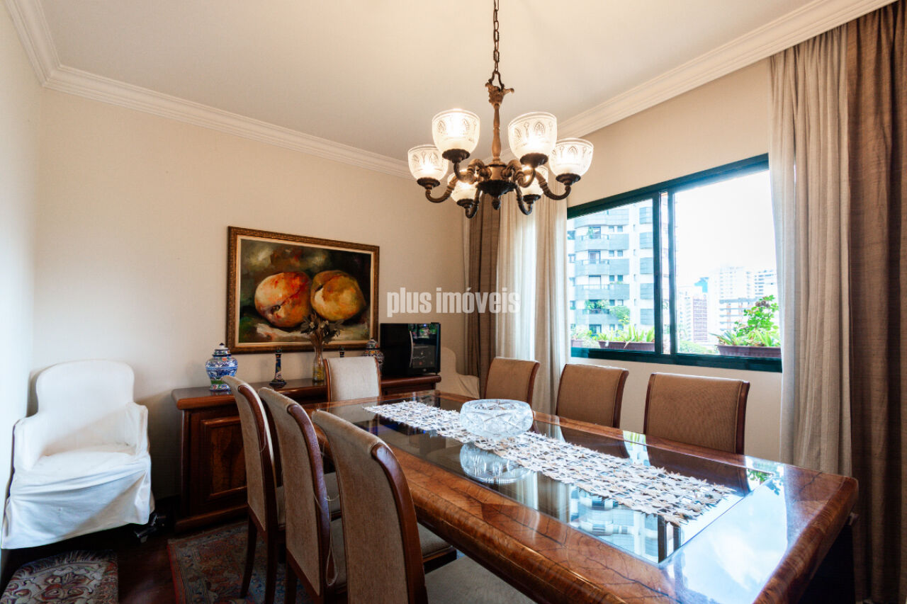 Apartamento, 4 quartos, 222 m² - Foto 13
