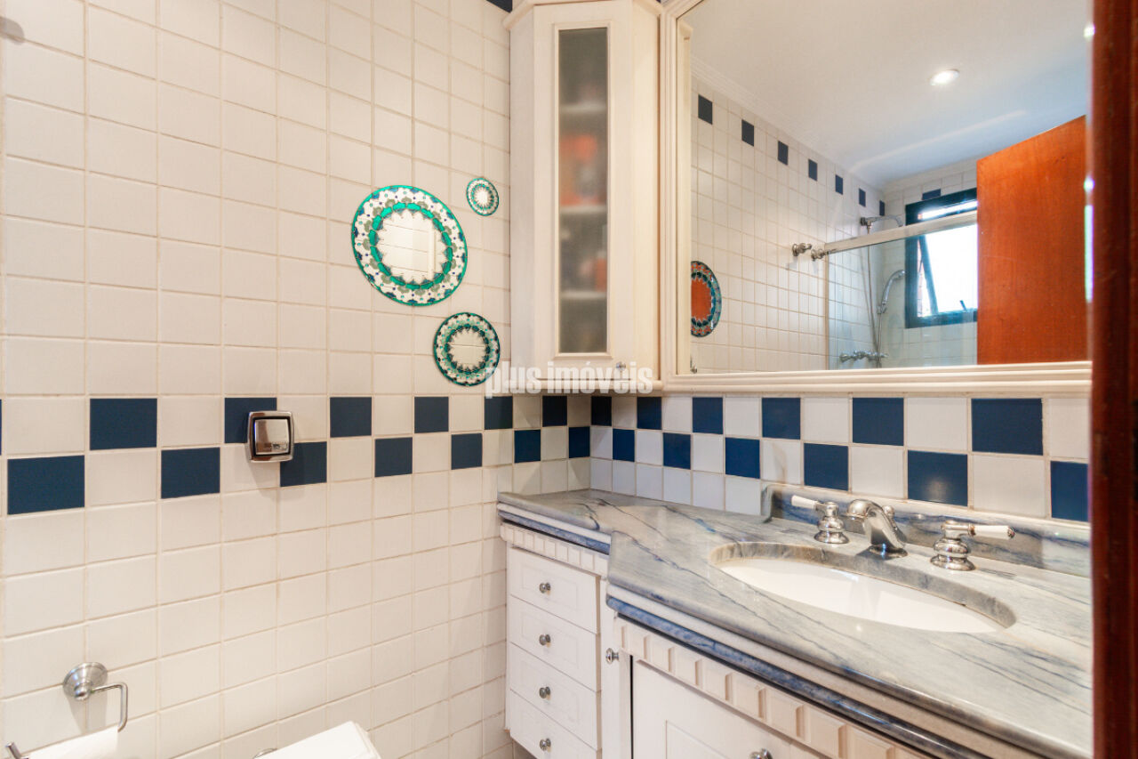 Apartamento, 4 quartos, 222 m² - Foto 28