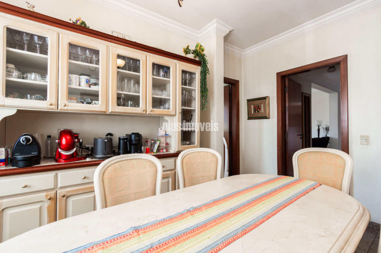 Apartamento, 4 quartos, 222 m² - Foto 33