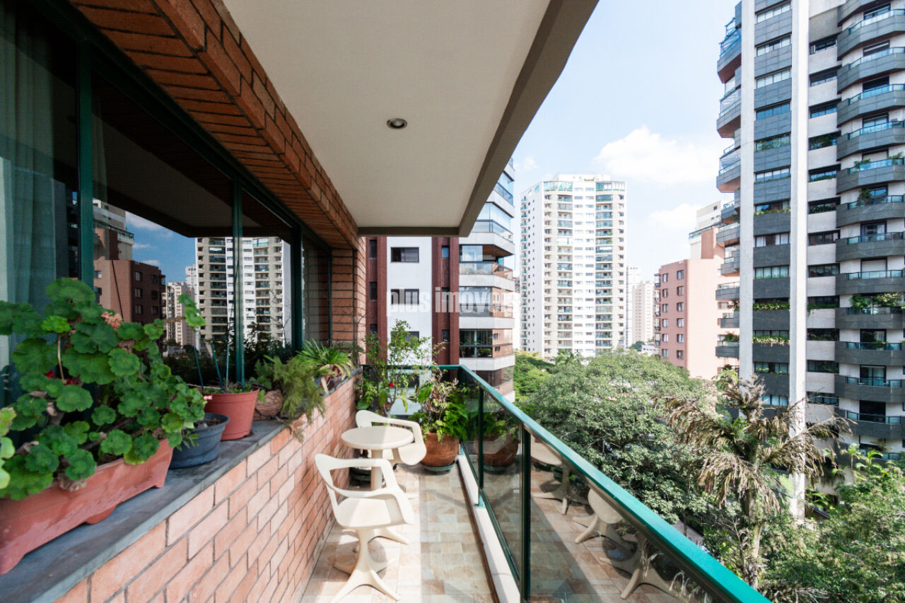 Apartamento, 4 quartos, 222 m² - Foto 9