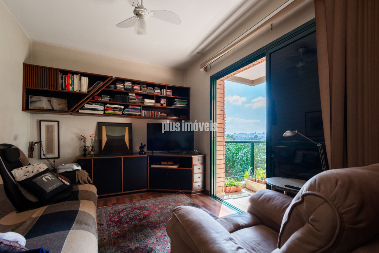 Apartamento, 4 quartos, 222 m² - Foto 15