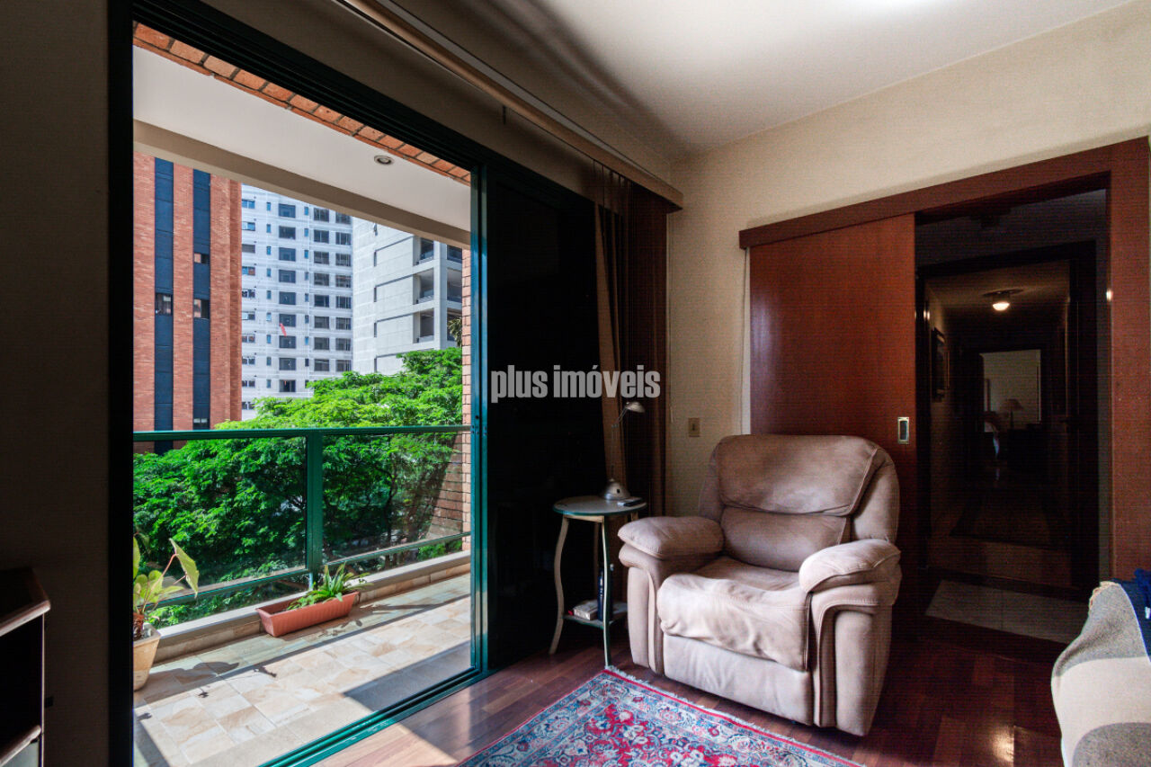 Apartamento, 4 quartos, 222 m² - Foto 17