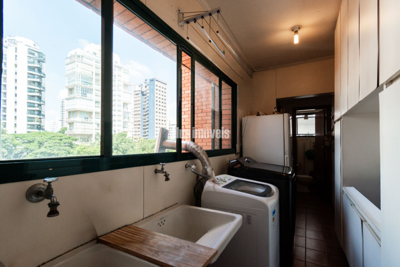 Apartamento, 4 quartos, 222 m² - Foto 37