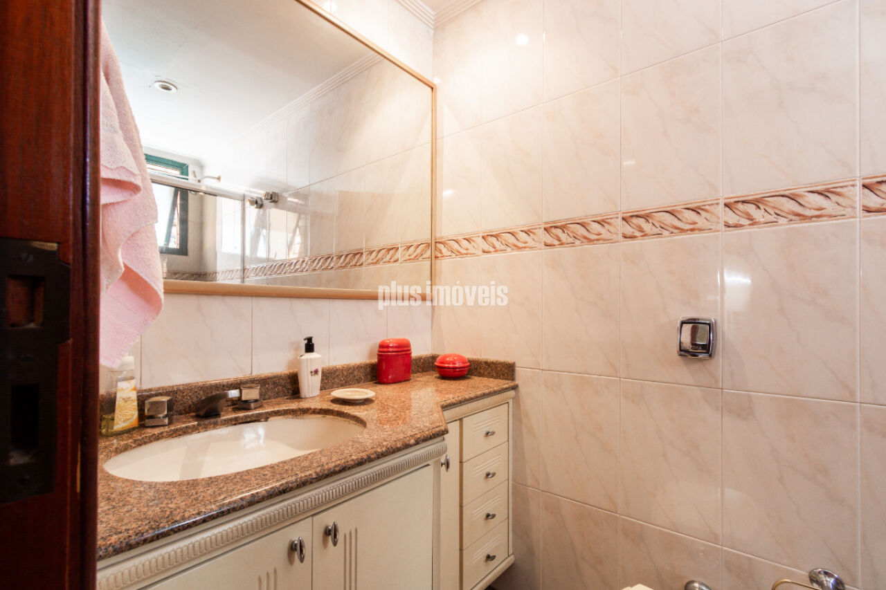 Apartamento, 4 quartos, 222 m² - Foto 23