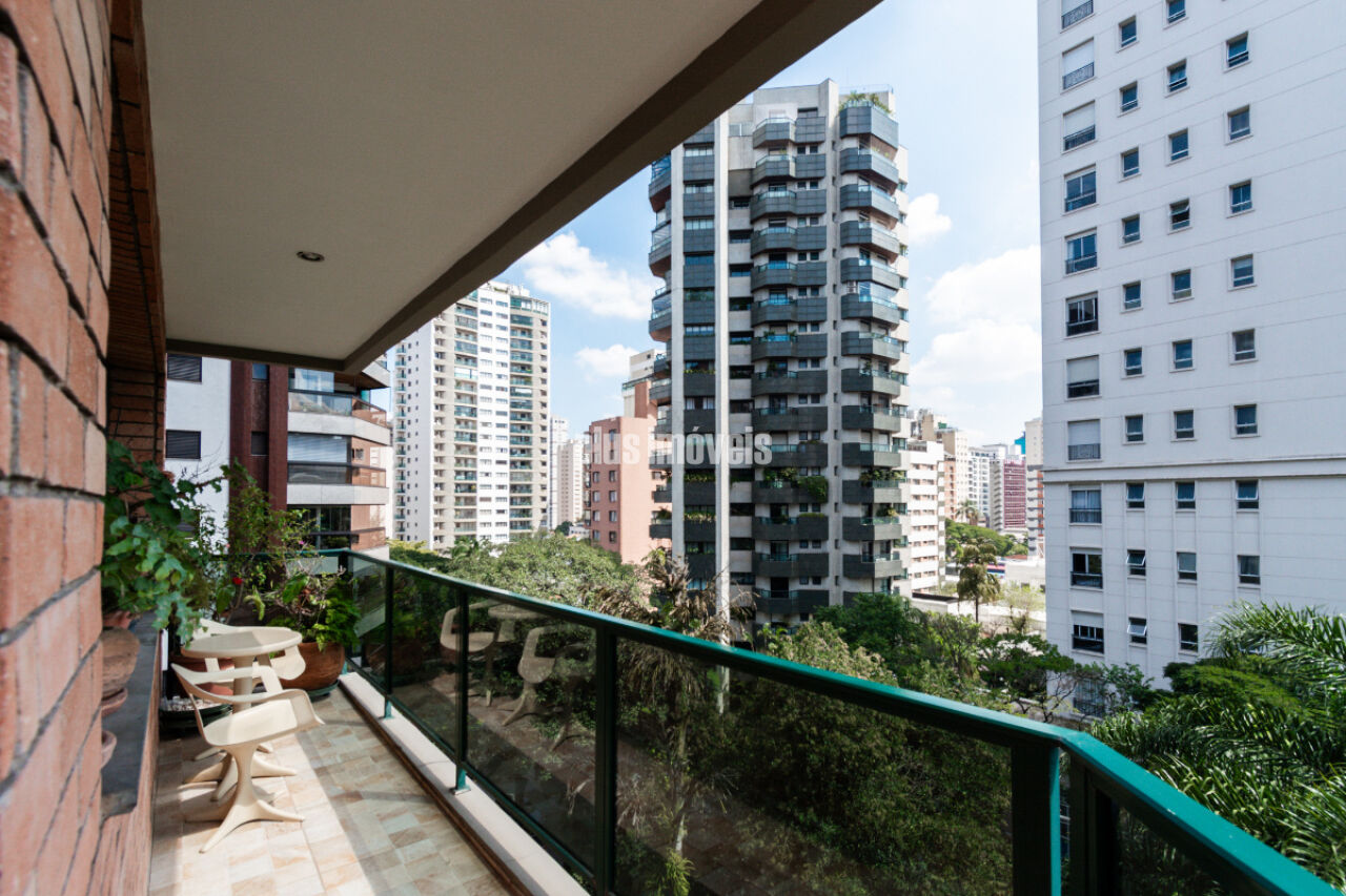 Apartamento, 4 quartos, 222 m² - Foto 8