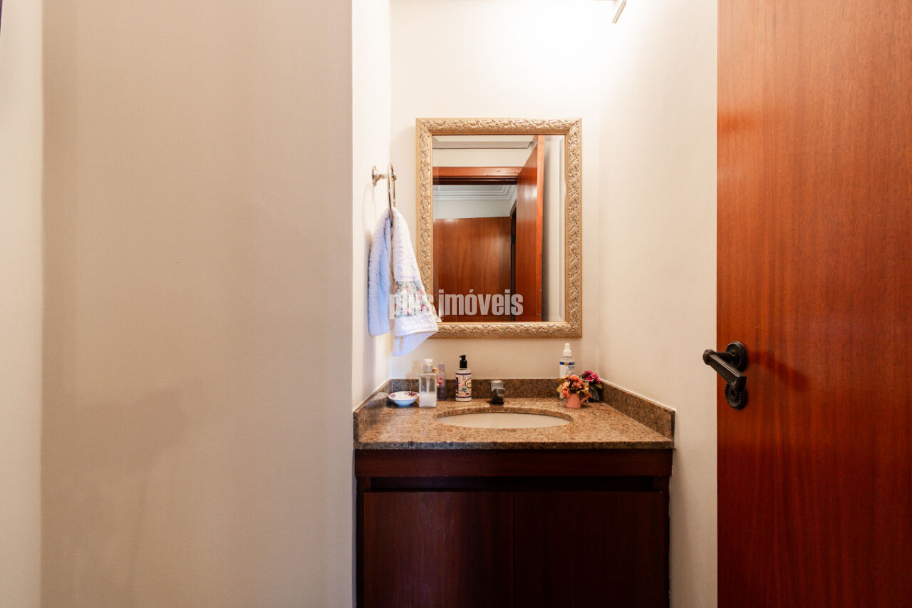 Apartamento, 4 quartos, 222 m² - Foto 11