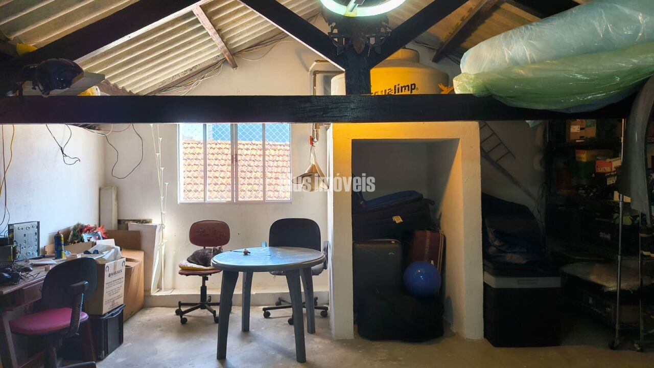 Casa, 3 quartos, 250 m² - Foto 21