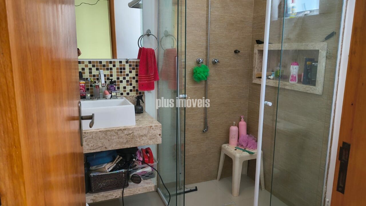 Casa, 3 quartos, 250 m² - Foto 19