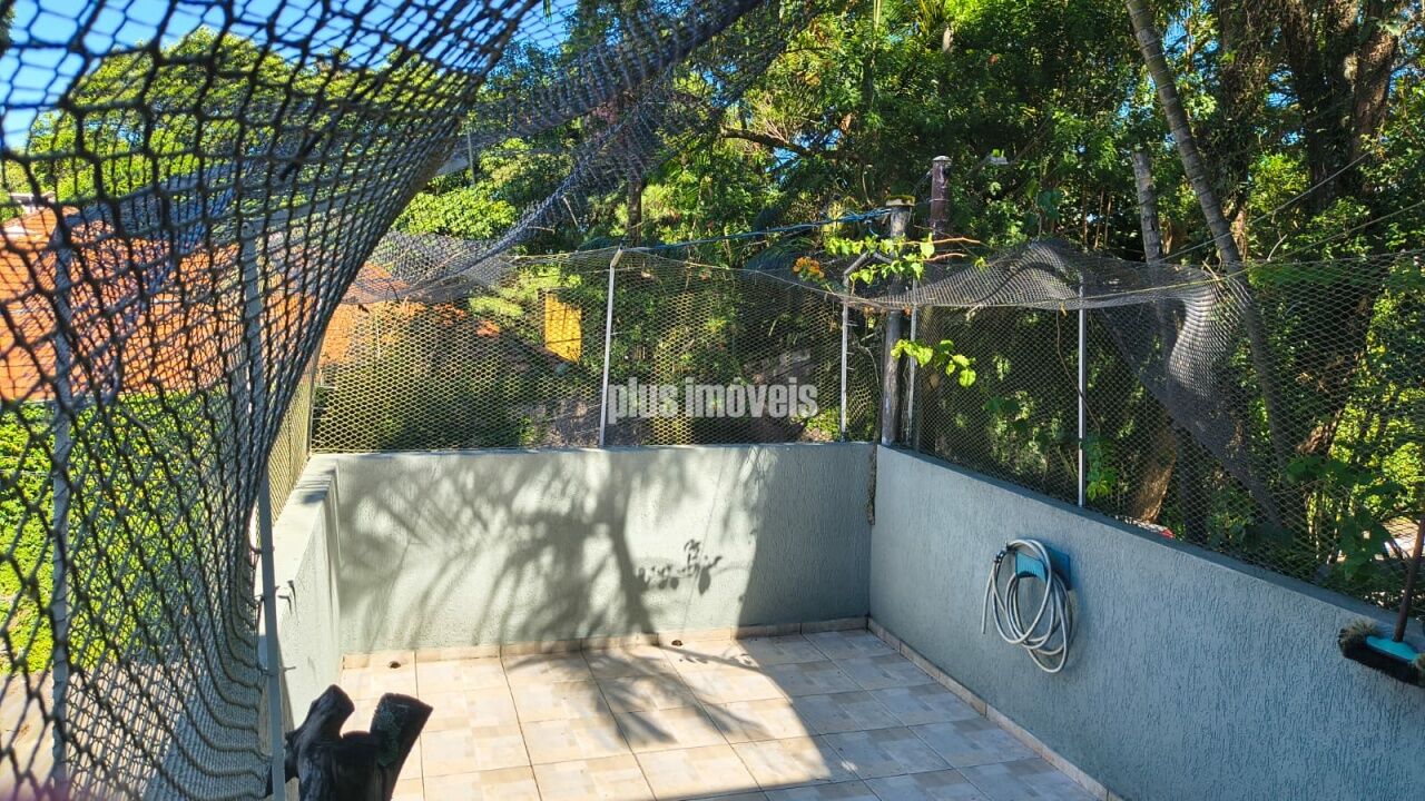 Casa, 3 quartos, 250 m² - Foto 25