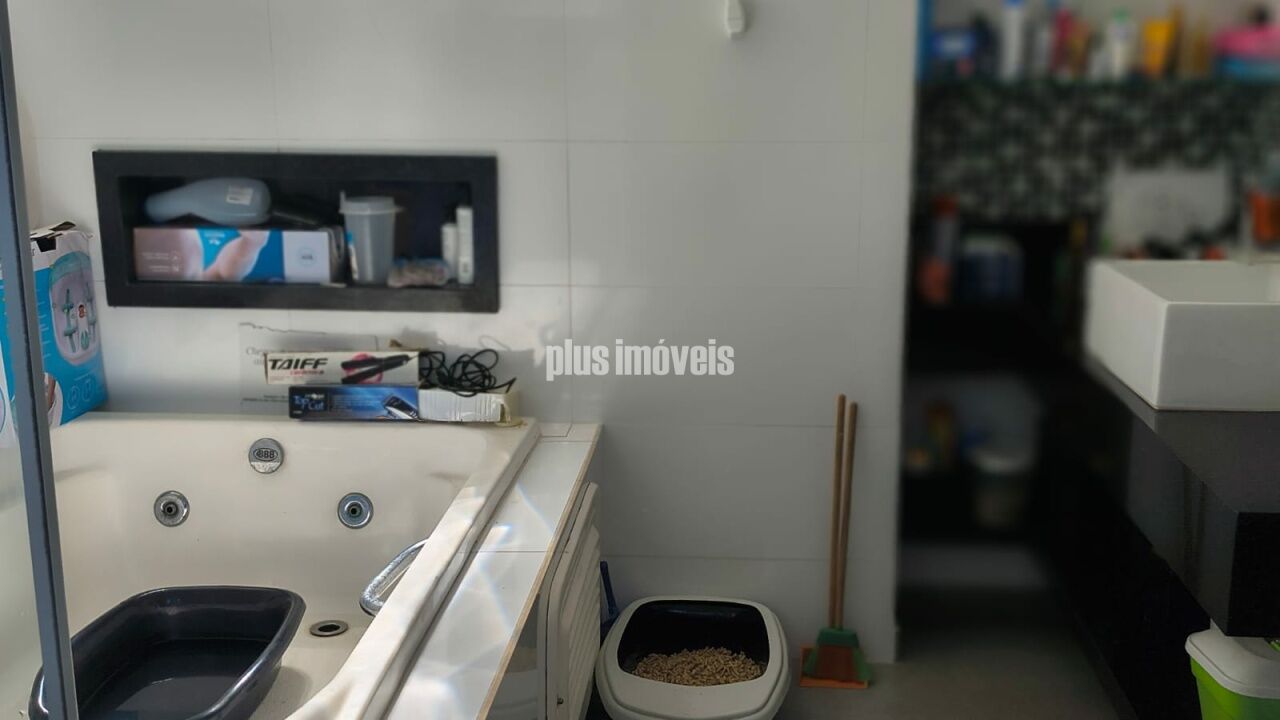 Casa, 3 quartos, 250 m² - Foto 20