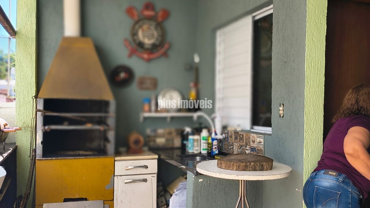 Casa, 3 quartos, 250 m² - Foto 28