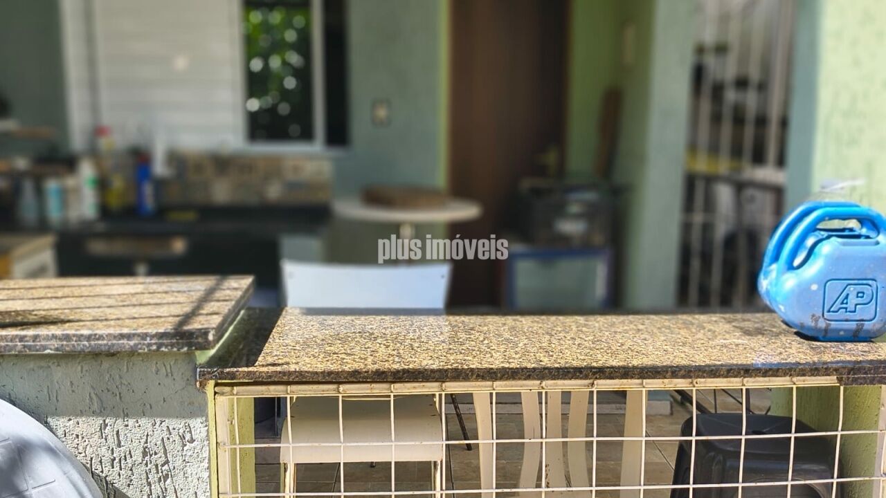 Casa, 3 quartos, 250 m² - Foto 27