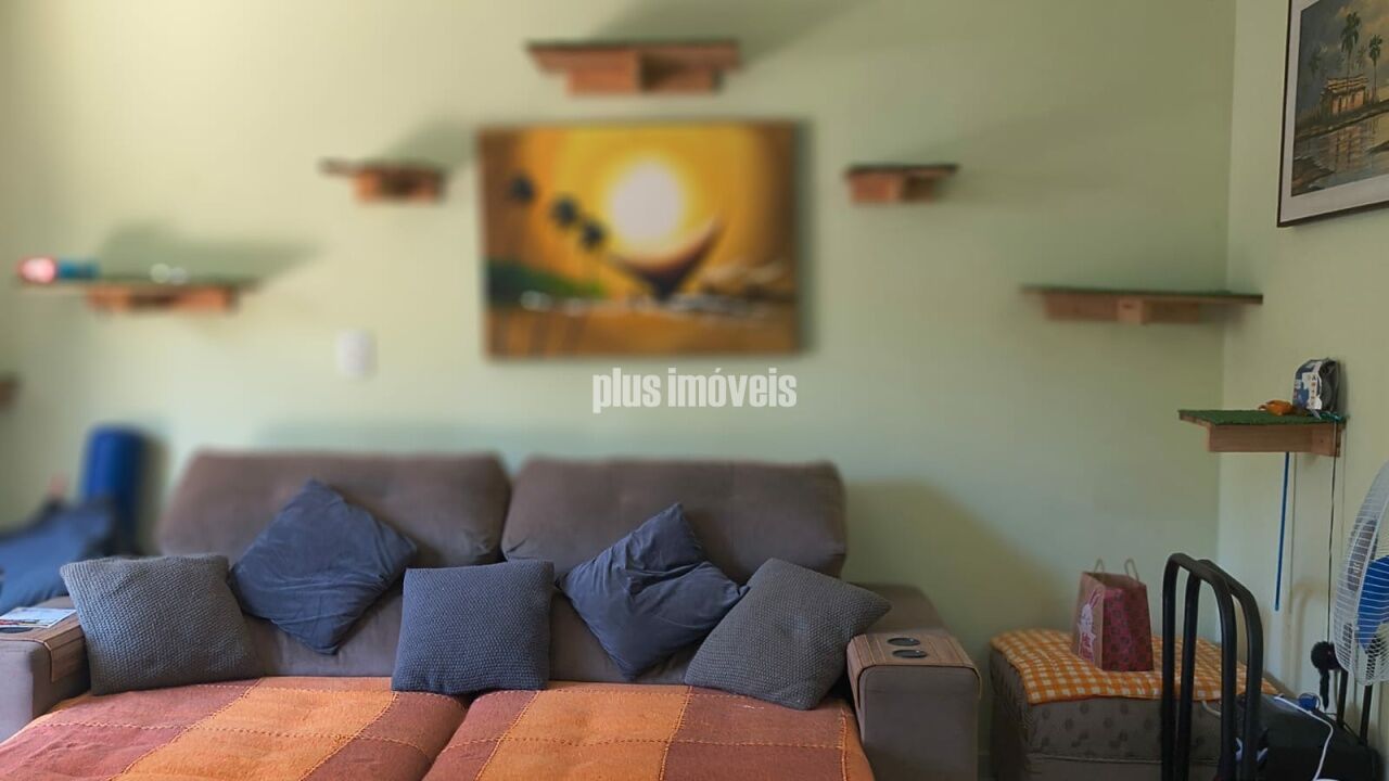 Casa, 3 quartos, 250 m² - Foto 3