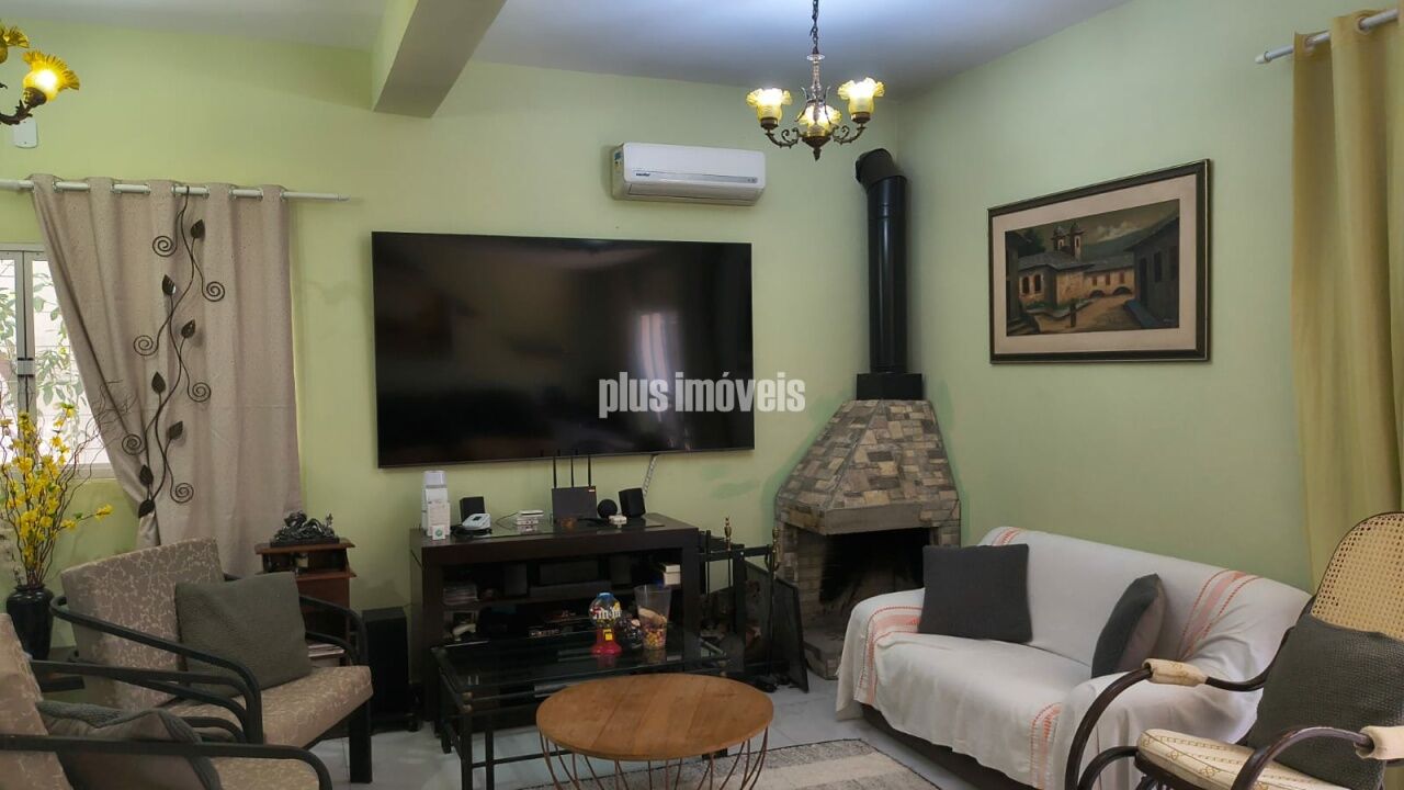 Casa, 3 quartos, 250 m² - Foto 1