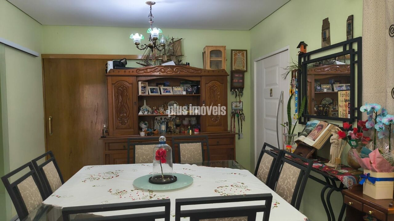 Casa, 3 quartos, 250 m² - Foto 6