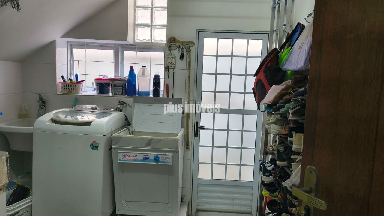 Casa, 3 quartos, 250 m² - Foto 23