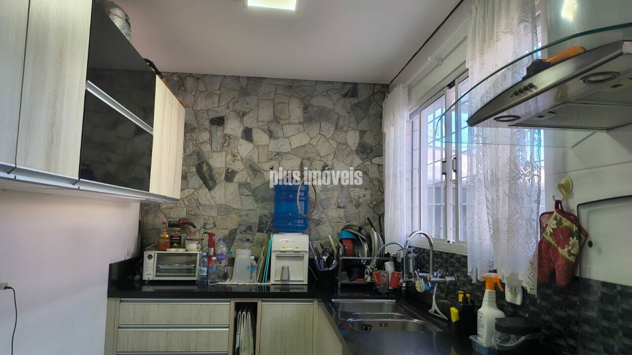 Casa, 3 quartos, 250 m² - Foto 8
