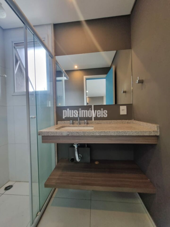 Apartamento, 1 quarto, 49 m² - Foto 10