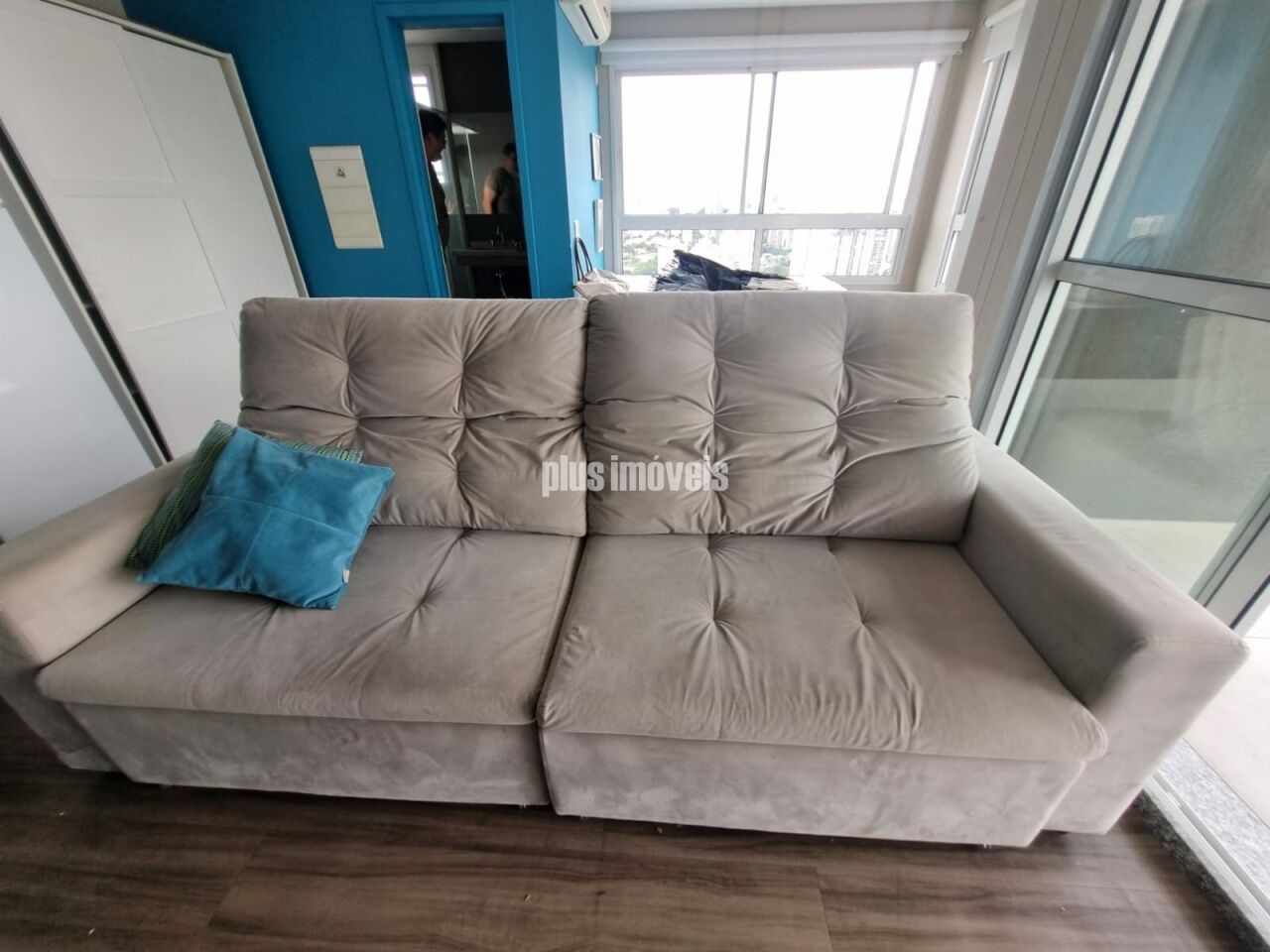 Apartamento, 1 quarto, 49 m² - Foto 13