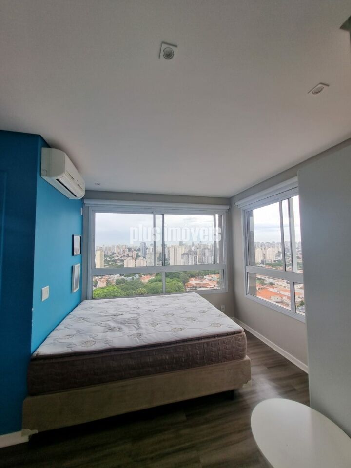 Apartamento, 1 quarto, 49 m² - Foto 4