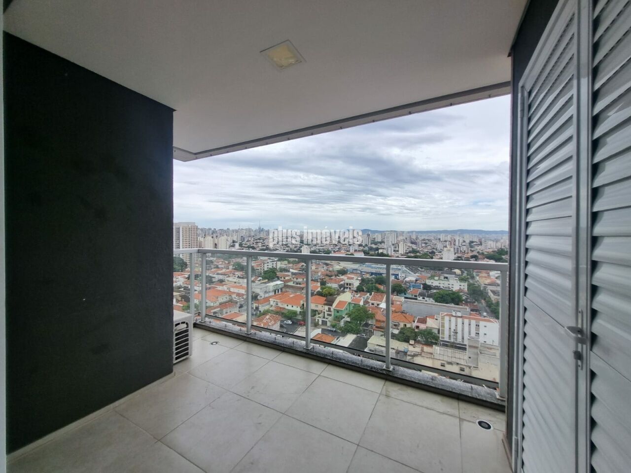Apartamento, 1 quarto, 49 m² - Foto 1