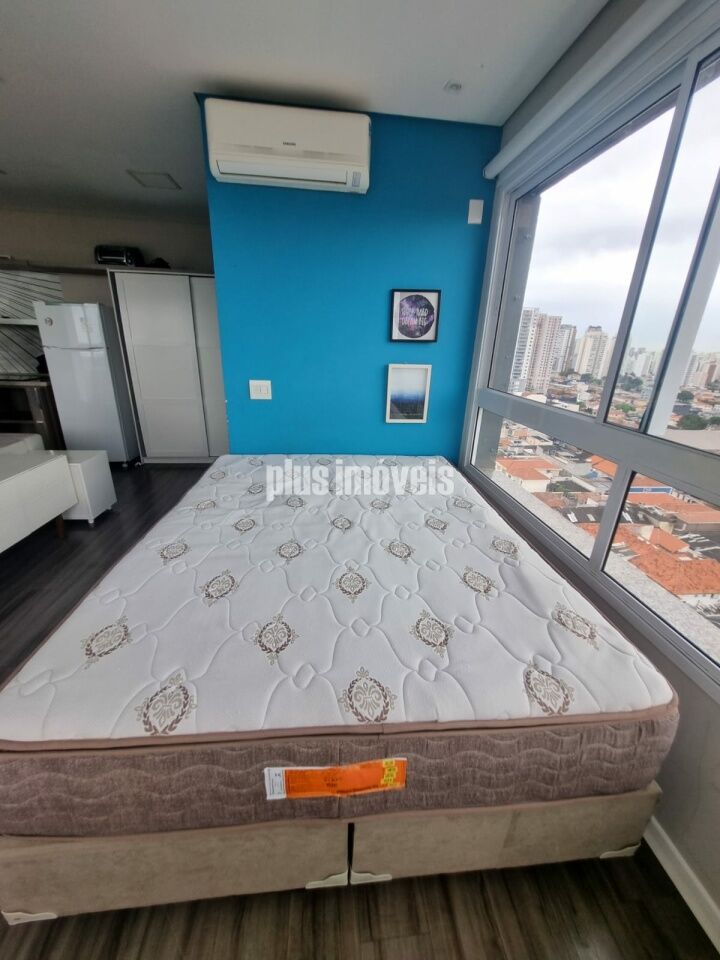 Apartamento, 1 quarto, 49 m² - Foto 5