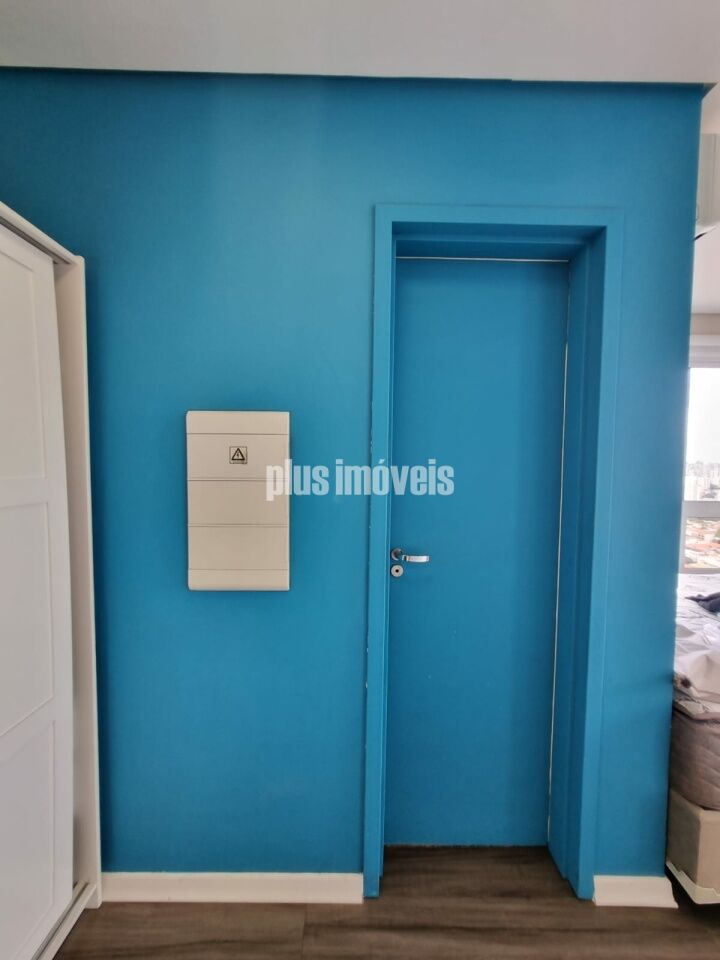 Apartamento, 1 quarto, 49 m² - Foto 11