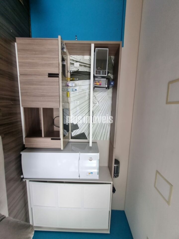 Apartamento, 1 quarto, 49 m² - Foto 6