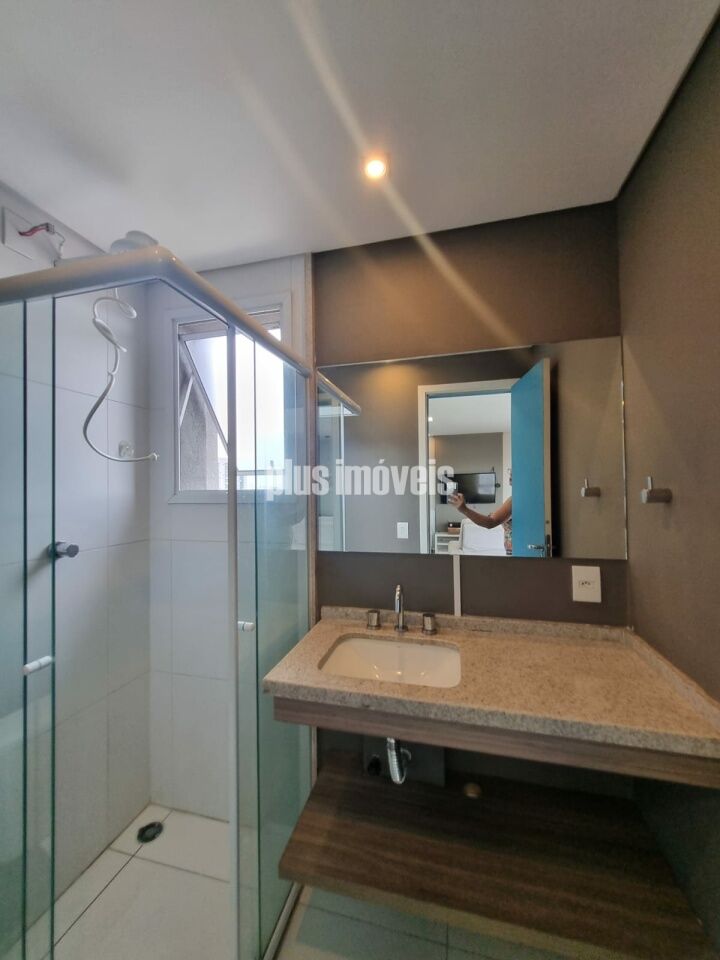 Apartamento, 1 quarto, 49 m² - Foto 3
