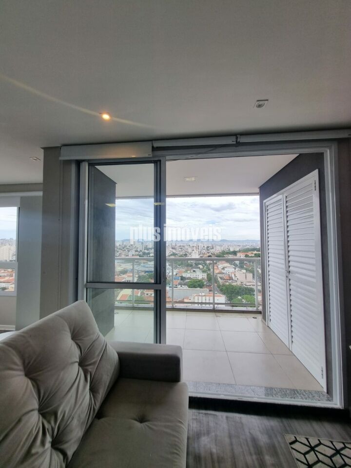 Apartamento, 1 quarto, 49 m² - Foto 2